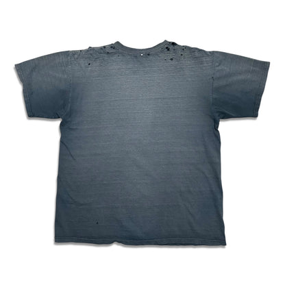 2000s Vintage Ghost Rabbit Shirt