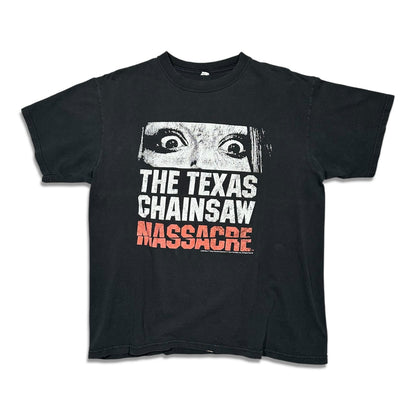 1990s Vintage The Texas Chainsaw Massacre Shirt