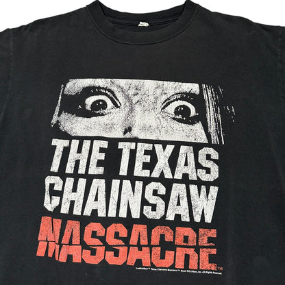 1990s Vintage The Texas Chainsaw Massacre Shirt