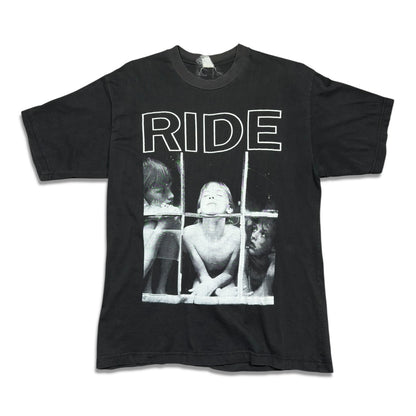 1990s Vintage Ride "Twisterella" Shirt