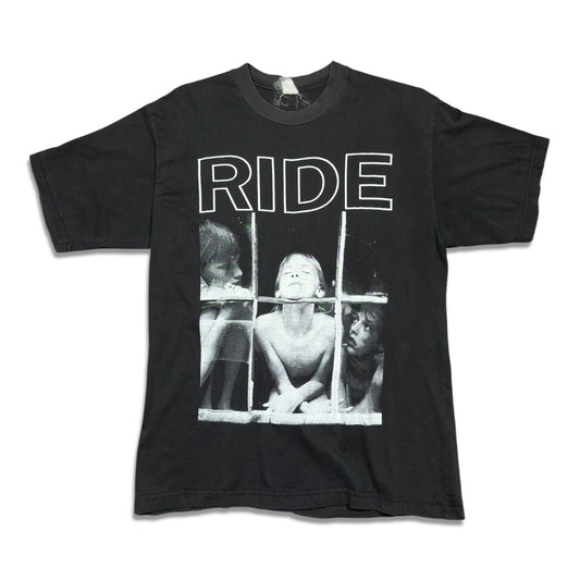 1990s Vintage Ride "Twisterella" Shirt