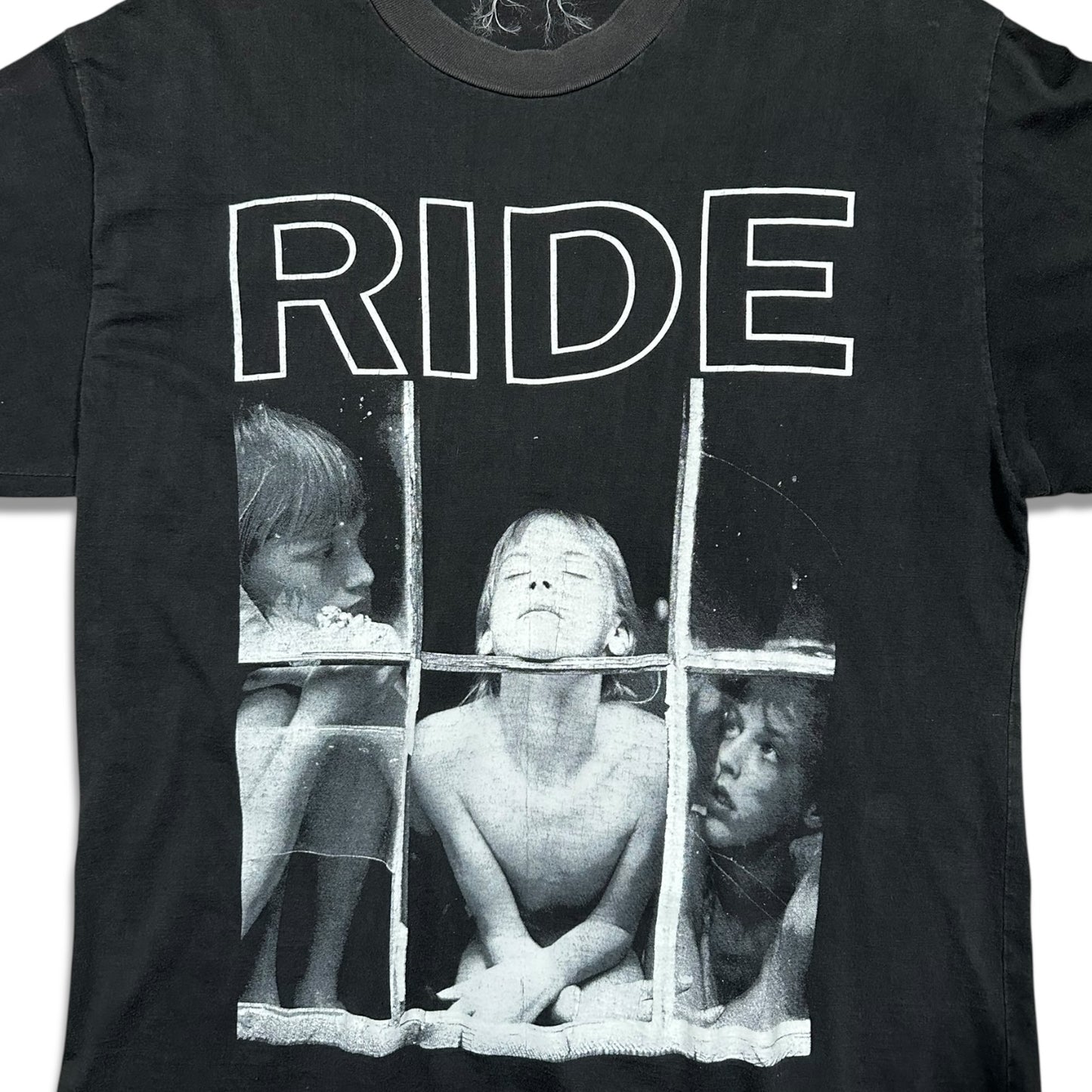 1990s Vintage Ride "Twisterella" Shirt