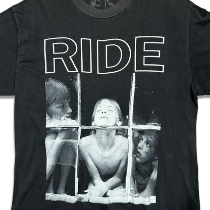 1990s Vintage Ride "Twisterella" Shirt