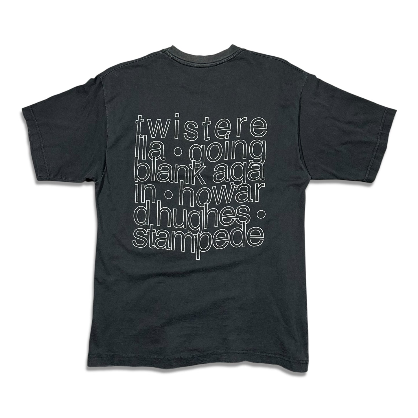 1990s Vintage Ride "Twisterella" Shirt