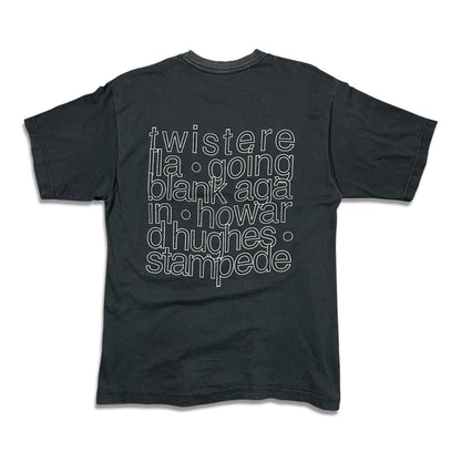 1990s Vintage Ride "Twisterella" Shirt