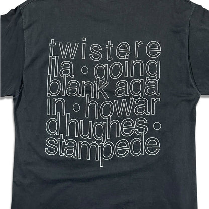 1990s Vintage Ride "Twisterella" Shirt