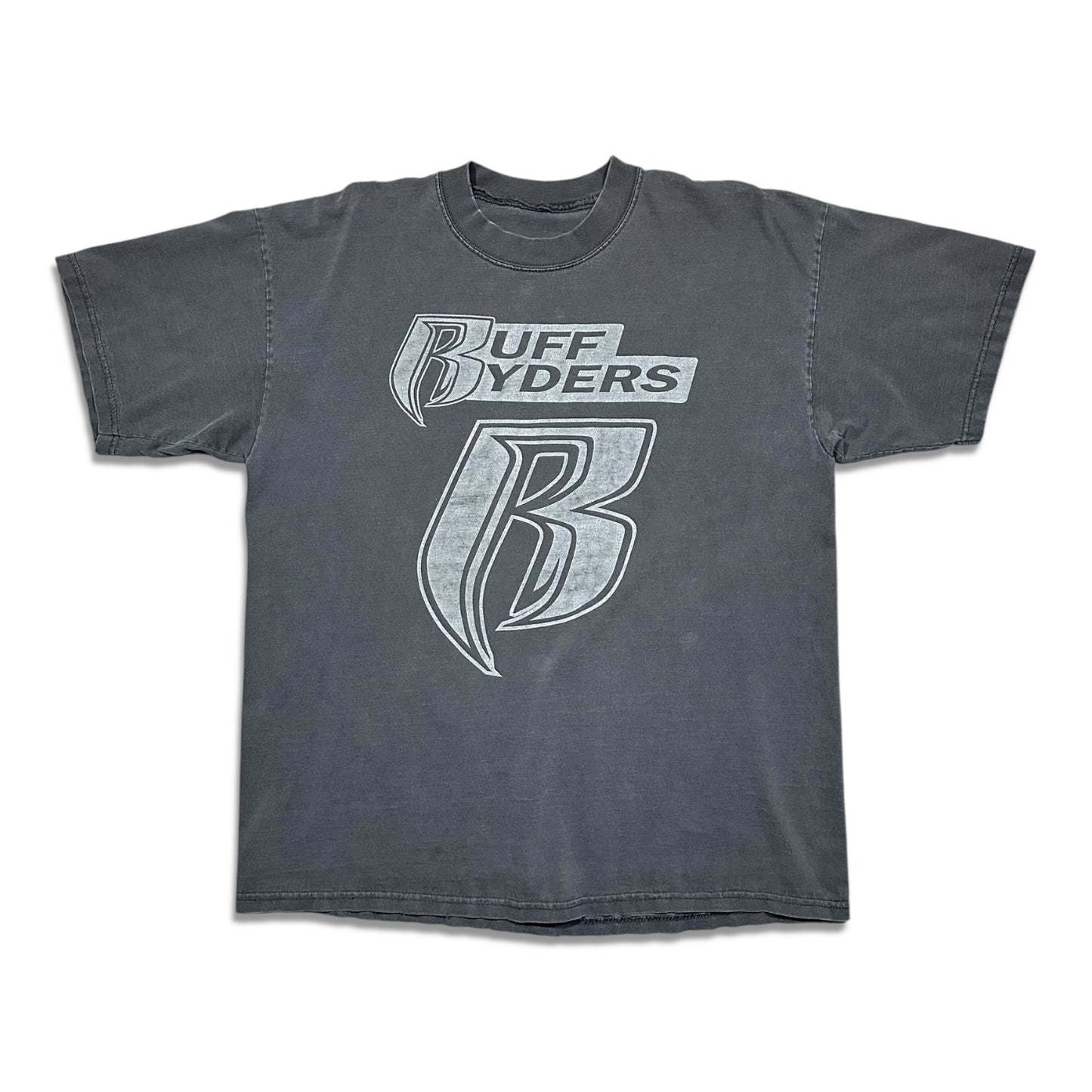 1990s Vintage Ruff Ryders Shirt