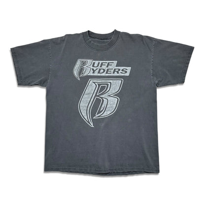1990s Vintage Ruff Ryders Shirt