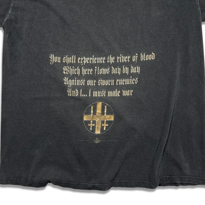 1990s Vintage Mayhem Shirt