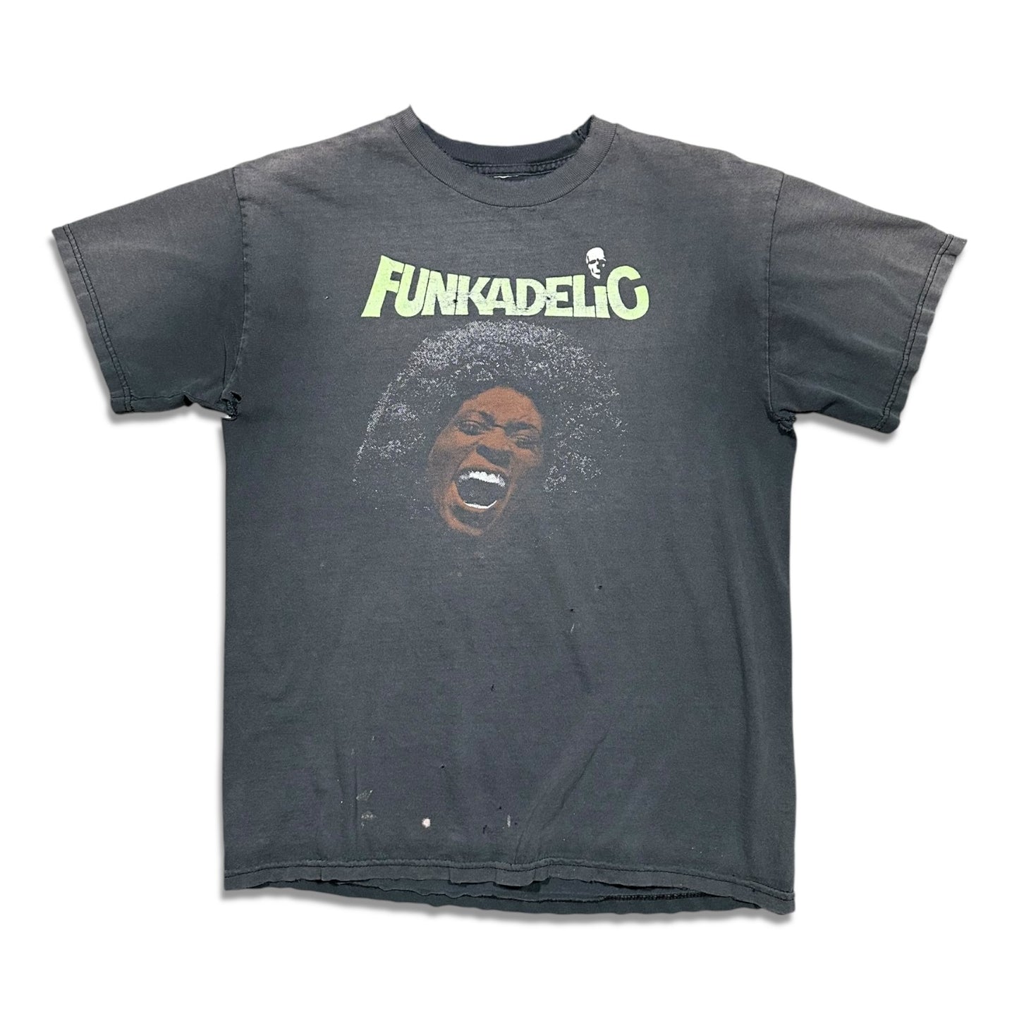 1990s Vintage Funkadelic Shirt