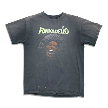 1990s Vintage Funkadelic Shirt