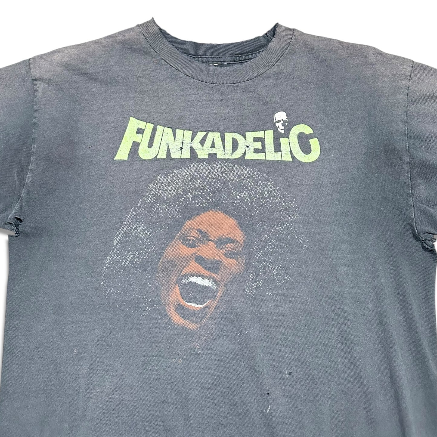1990s Vintage Funkadelic Shirt
