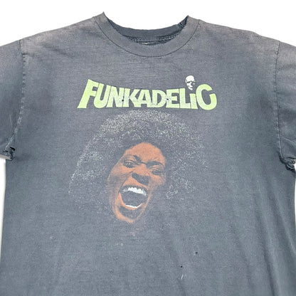1990s Vintage Funkadelic Shirt