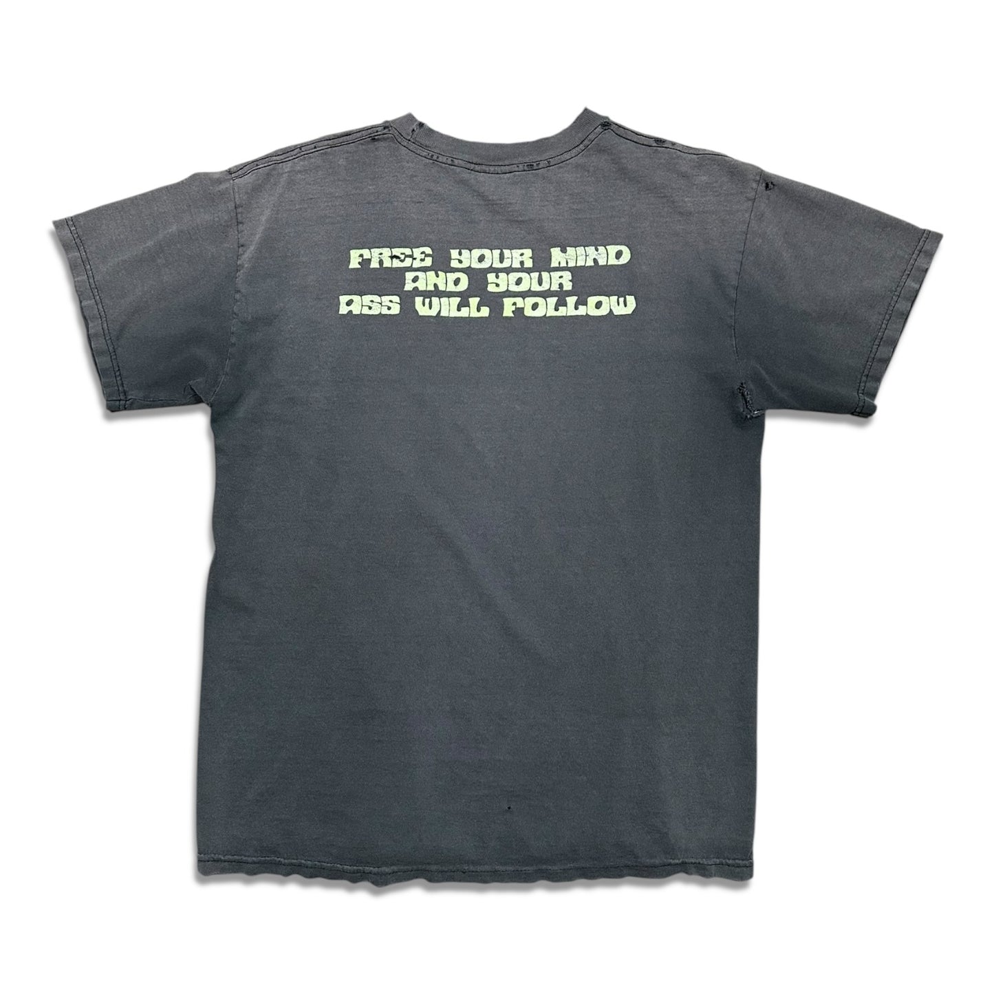 1990s Vintage Funkadelic Shirt