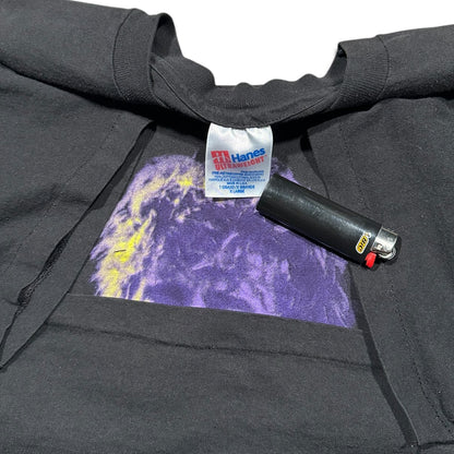 1990s Vintage Rod Stewart "Unplugged" Shirt