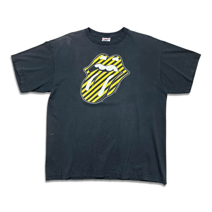 1990s Vintage the Rolling Stones Shirt