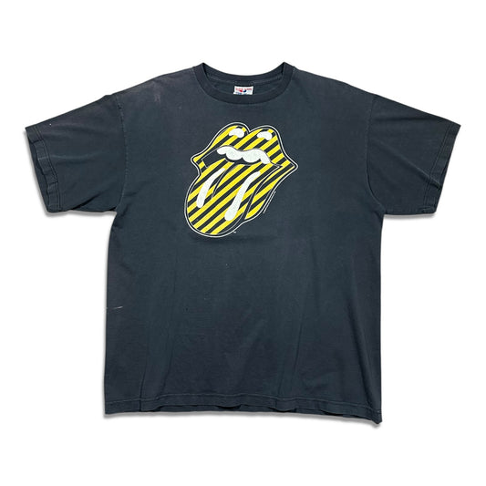 1990s Vintage the Rolling Stones Shirt