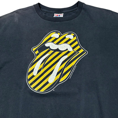 1990s Vintage the Rolling Stones Shirt