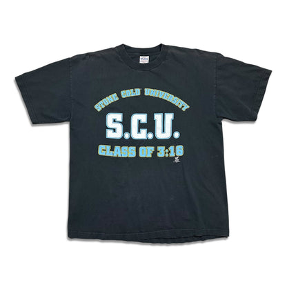 1990s Vintage Stone Cold Shirt