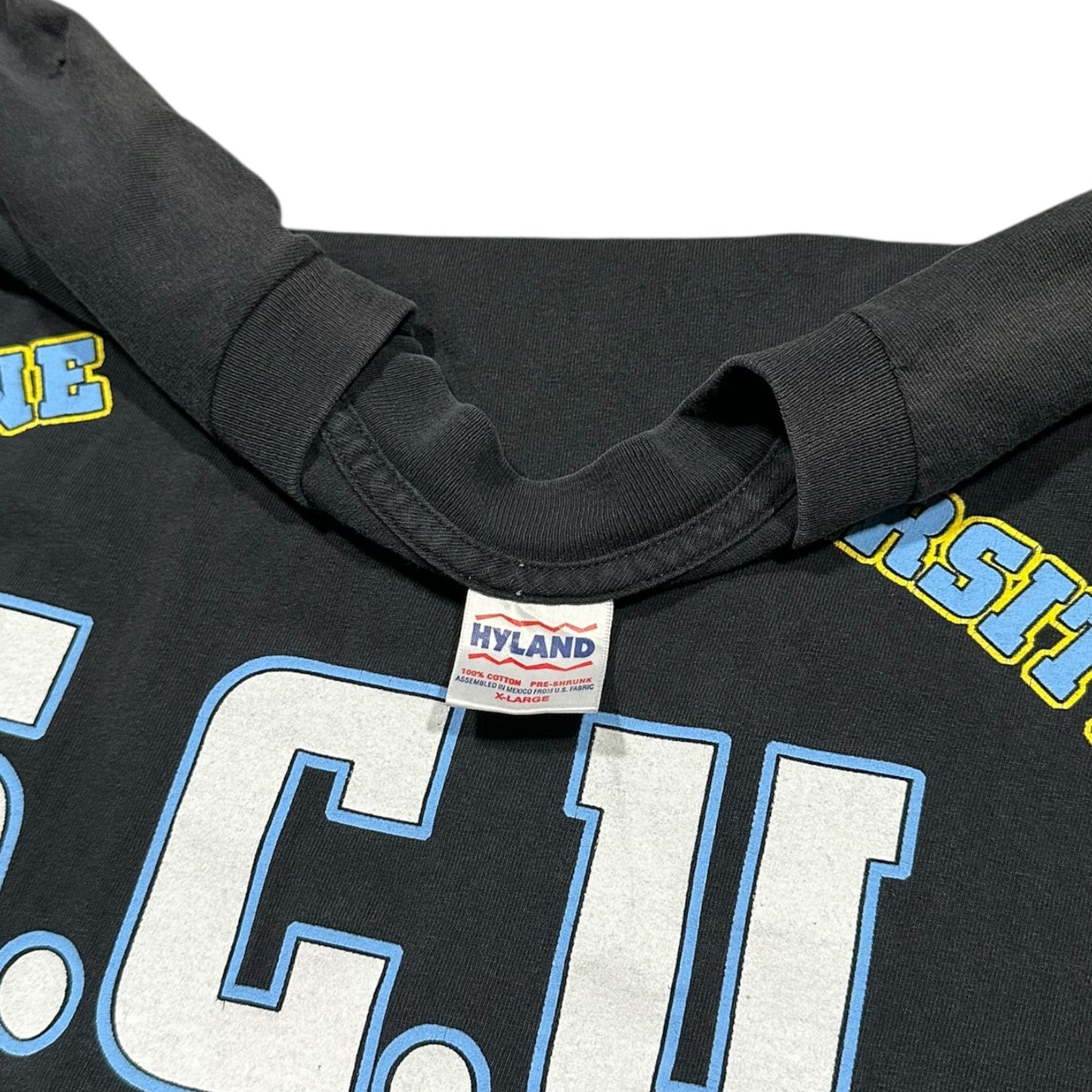 1990s Vintage Stone Cold Shirt