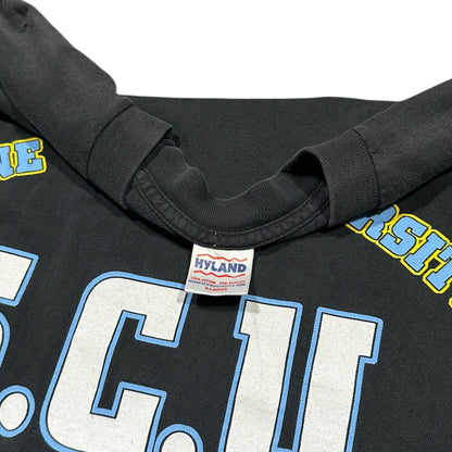 1990s Vintage Stone Cold Shirt