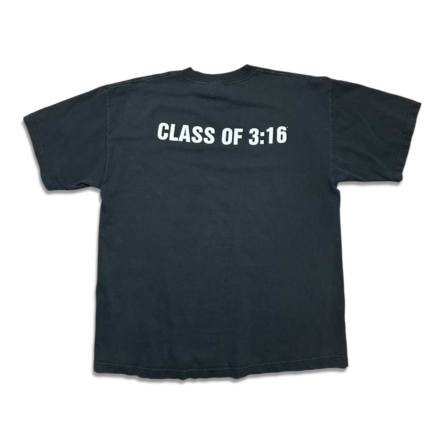 1990s Vintage Stone Cold Shirt