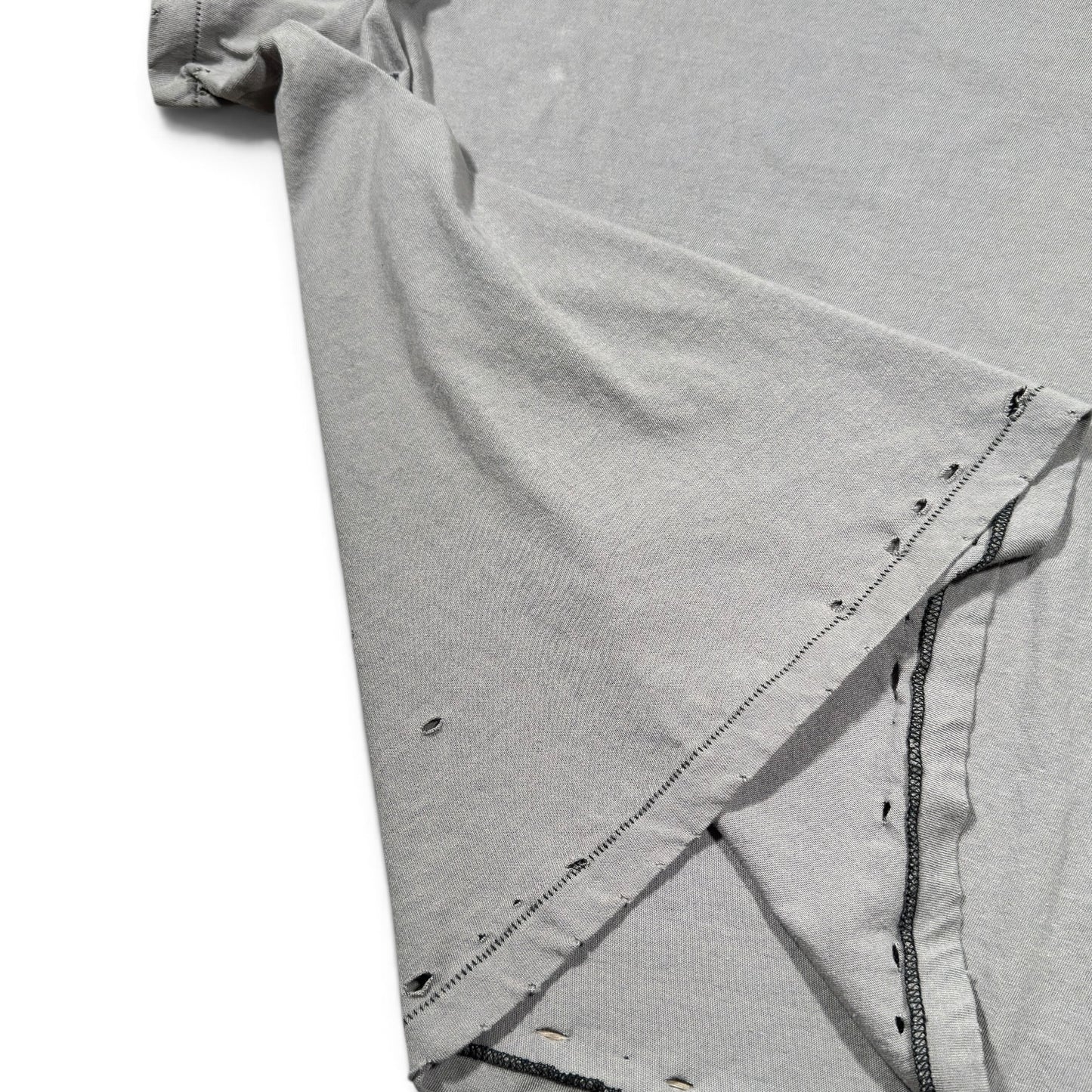 Smudge Blank Tee