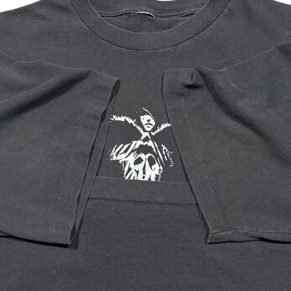 1990s Vintage Danzig "5 Black acid evil" Shirt