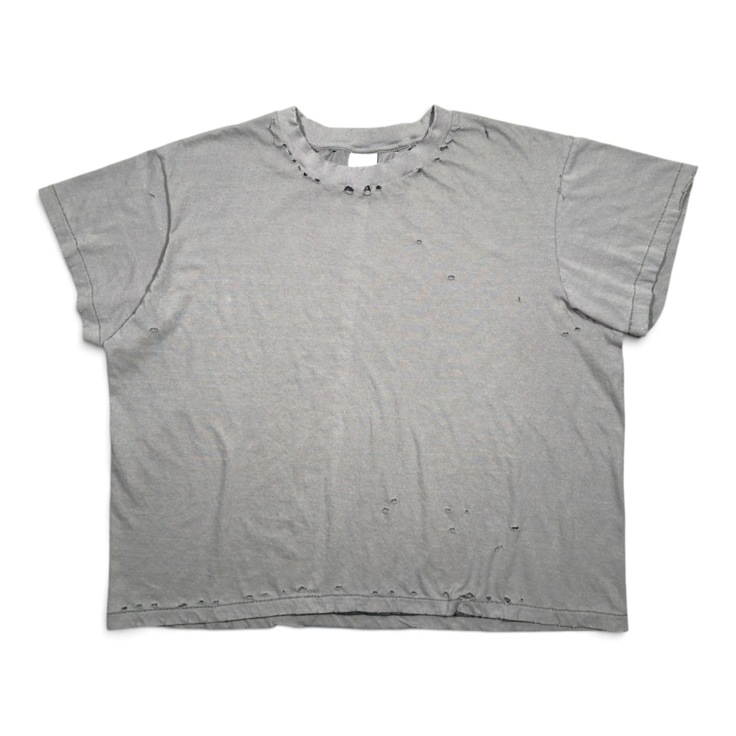 Smudge Blank Tee