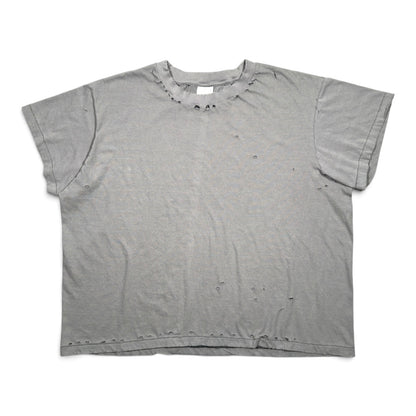 Smudge Blank Tee