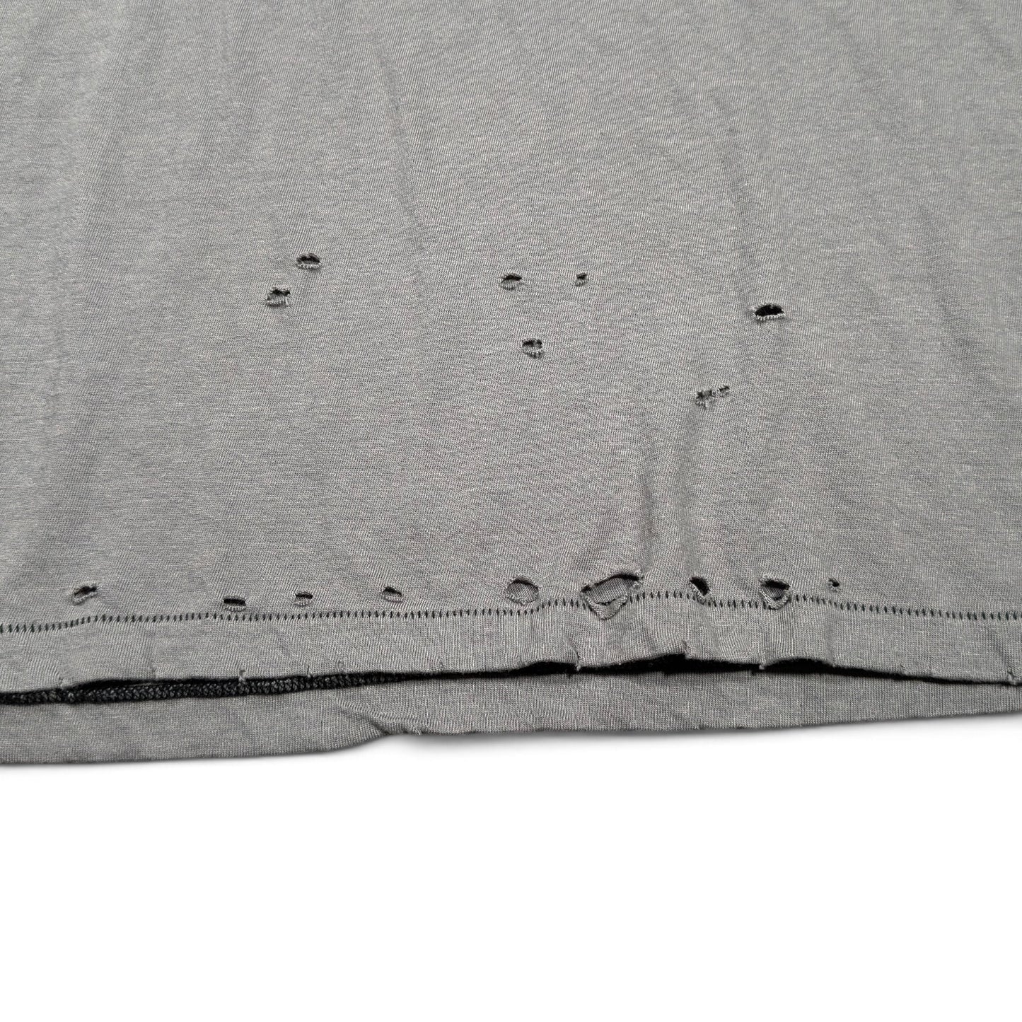 Smudge Blank Tee