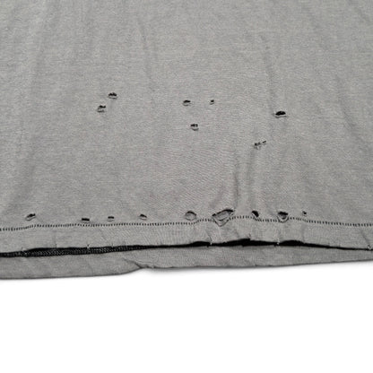 Smudge Blank Tee