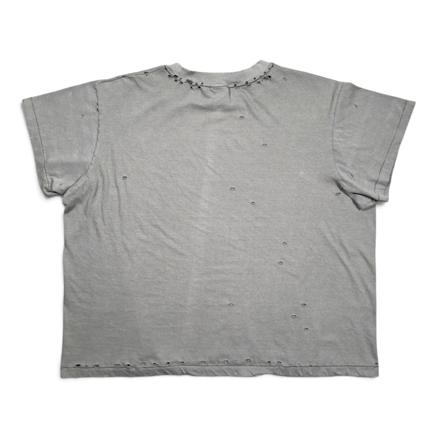 Smudge Blank Tee