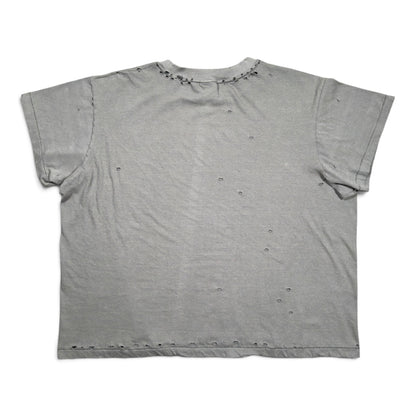 Smudge Blank Tee