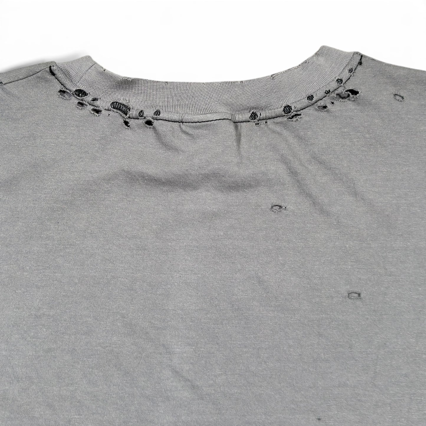 Smudge Blank Tee