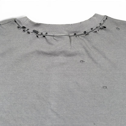 Smudge Blank Tee