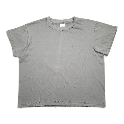 Smudge Blank Tee