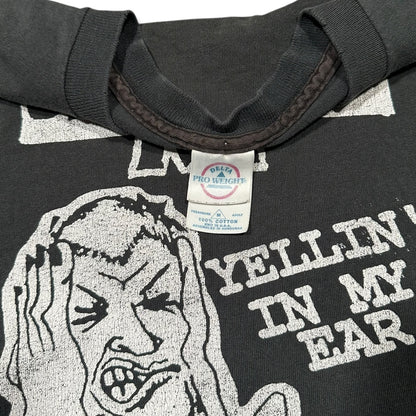 2000s Vintage Operation Ivy "Yellin' In My Ear" Shirt