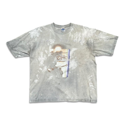 2000s Vintage Santana Shirt