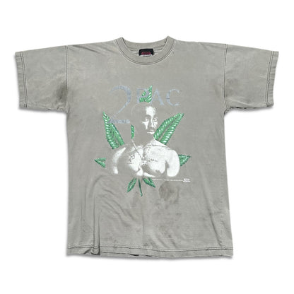 1990s Vintage 2pac "Thug Life" Shirt