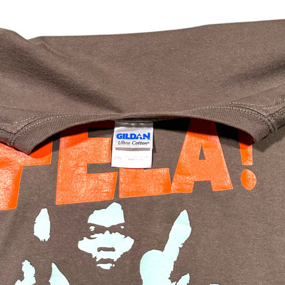 1990s Vintage Fela Kuti Shirt