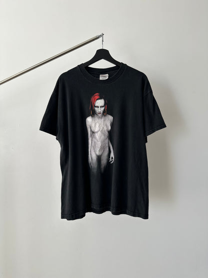 1998s Vintage Marilyn Manson Shirt