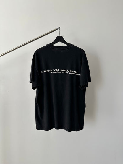 1998s Vintage Marilyn Manson Shirt