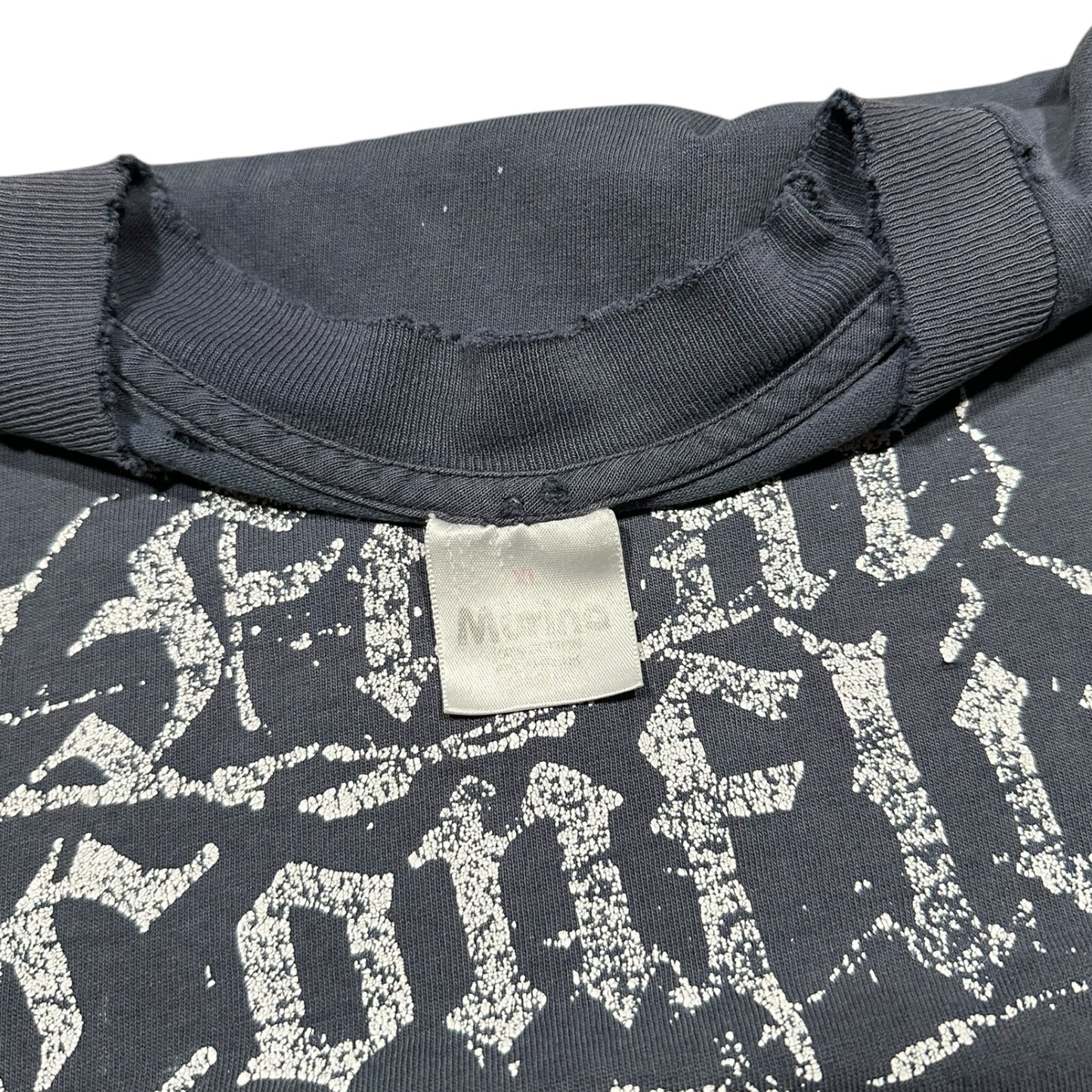 1990s Vintage Final Conflict Shirt