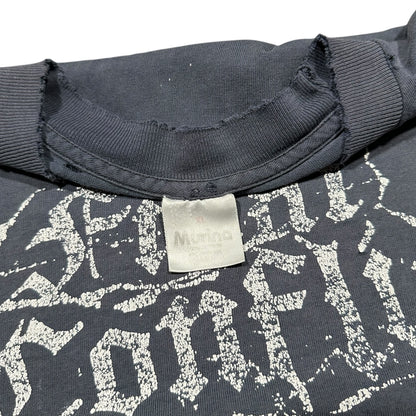 1990s Vintage Final Conflict Shirt