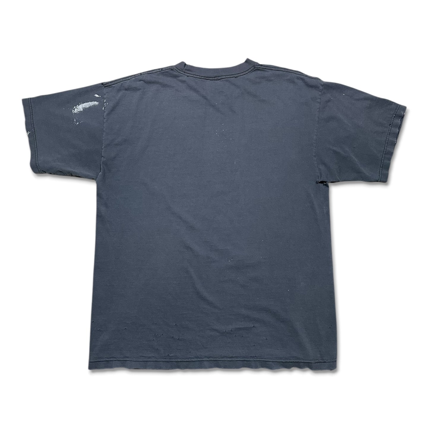 1990s Vintage Final Conflict Shirt