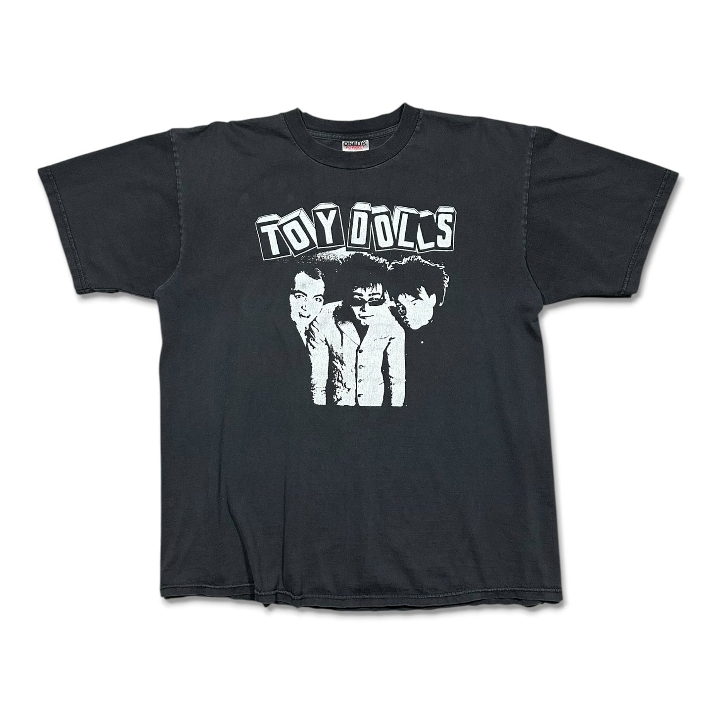 1990s Vintage Toy Dolls Shirt