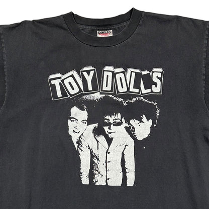 1990s Vintage Toy Dolls Shirt
