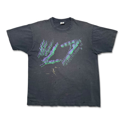 1990s Vintage L7 Shirt