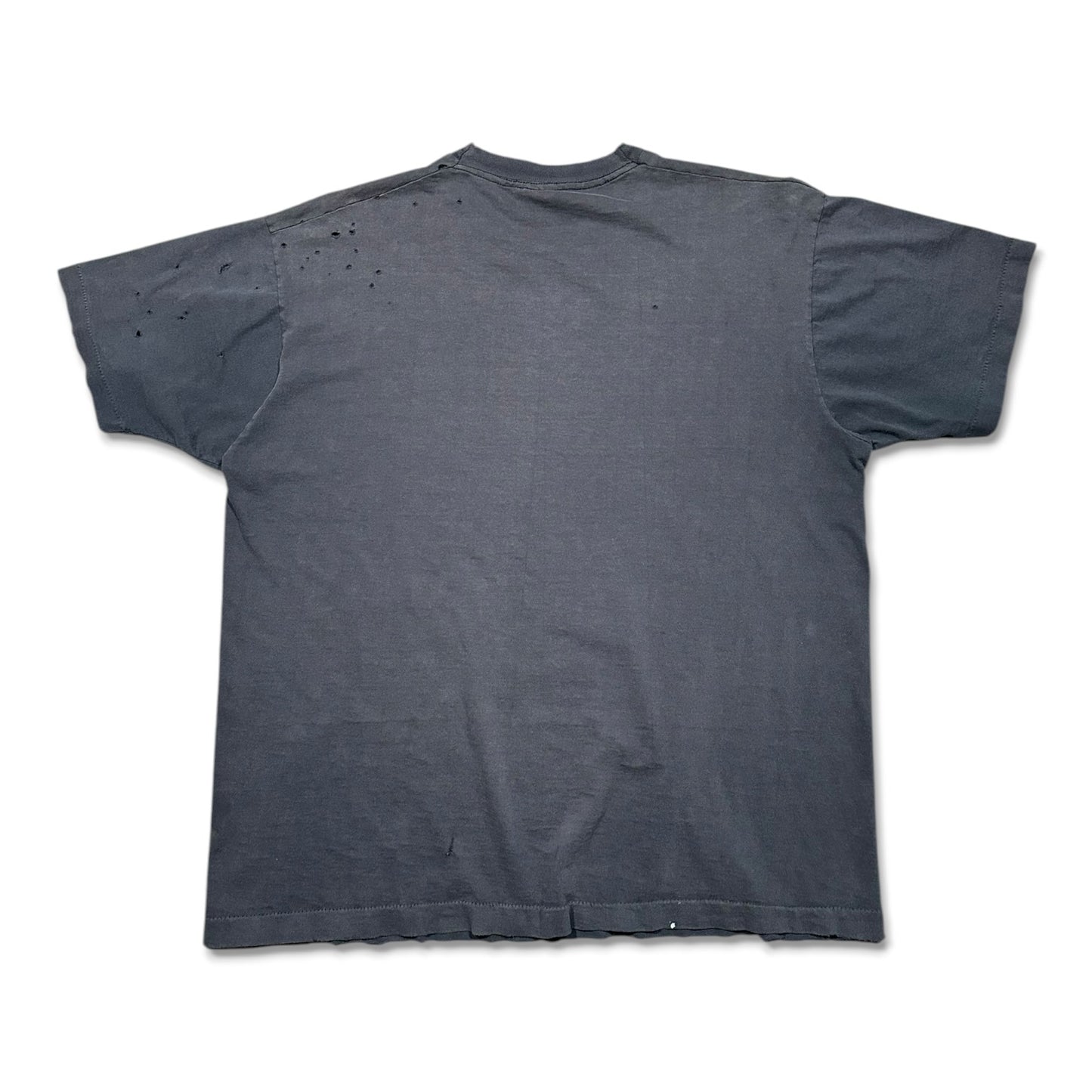 1990s Vintage L7 Shirt